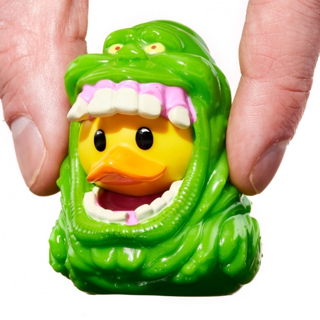 Kachnița mică Ghostbusters – Slimer