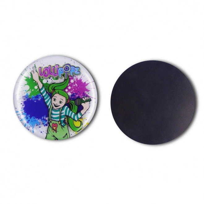 Magnet Lollipopz 45 mm