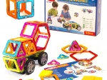 Seturi magnetice Magical Magnet 40 bucăți
