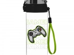Sticlă pentru copii Gamer 500 ml
