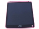 Tablet LCD pentru desen 10,5" roz