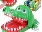 Joc dentist de crocodil – crocodil mușcător pentru toată familia