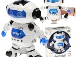Robot interactiv dansator ANDROID 360