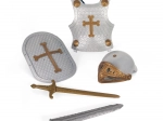 Set de accesorii de cavaler pentru copii