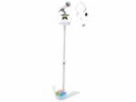 Set karaoke Bluetooth cu microfon de cap
