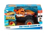 Vehicul telecomandat Hot Wheels RC Tiger Shark