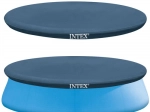 Prelată de acoperire pentru piscină INTEX Easy Set 305 cm