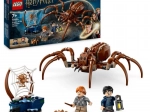 Lego Harry Potter Aragog în Pădurea Interzisă