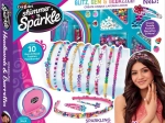 Bentițe și accesorii de păr strălucitoare Shimmer 'n Sparkle
