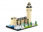Set de construcție BIG BEN cu 523 piese