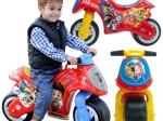 Vehicul pentru copii Neox Paw Patrol