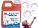Lichid pentru baloane curcubeu 0,5 L