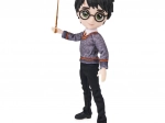 Figurină Harry Potter din Lumea Vrăjitorilor