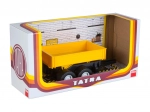 Remorcă platformă pentru TATRA 30 cm cu basculare