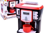Espressor interactiv mare pentru copii cu efecte