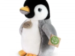 Pinguin de pluș 20 cm eco-friendly RAPPA