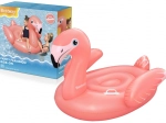 Flamingo gonflabil Bestway 138 x 107 cm