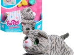 FurReal Newborns pisoiaș interactiv cu accesorii