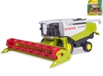 Combine metalică 18 cm cu mers liber