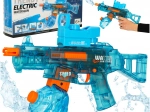 Pistol cu apă electric pentru copii 350 ml