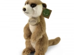Suricată de pluș 23 cm RAPPA SOFT Collection