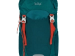 Rucsac Baagl Tracker Verde 14 l