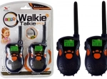 Stații Walkie Talkie Rază 100 m Albastru marin Pentru copii