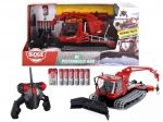 RC ratrac PistenBully 600 1:18 cu telecomandă, 51 cm