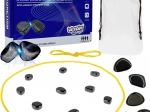 Woopie joc magnetic pietricele pe șnur – 20 piese