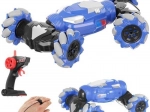 Mașină RC controlată prin mișcarea mâinii 1:16