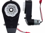 Motor cu reductor pentru vehicule electrice 12V 45W RS550 35000RPM