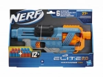 Pistolă Nerf Elite 2.0 Commander RD-6