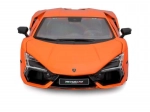 Bburago 1:24 Plus - Lamborghini Revuelto - Portocaliu