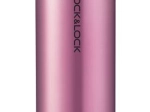 Termos din inox One Touch 500 ml roșu rubiniu