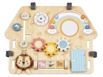 Placă activă Casa Leului de la 2Kids Toys