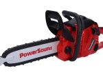 Ferăstrău cu lanț pentru copii, cu motor, 36 cm, cu lumină și sunet