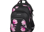 Rucsac pentru elevi OXYBAG Scooler Magnolie, 28 l