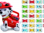 Marshall - Festin al literelor de la VTECH