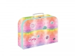 Servietă laminată pentru copii Magic 34 cm