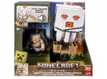 Minecraft Ghast de atac cu proiectile – figură interactivă