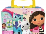 pexeso în valiză metalică GABBY’S DOLLHOUSE