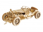 Puzzle 3D din lemn Grand Prix Auto