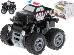 Monster Truck vehicul de poliție