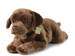 Labrador de pluș 61 cm de la Rappa – eco friendly