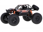 Mașină cu telecomandă off-road 4WD 48cm albastră