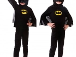 Costum Batman pentru copii