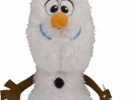 Olaf de pluș din Disney Regatul de Gheață 25 cm