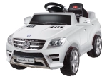 Mașină electrică de jucărie Mercedes ML350 RC