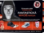 Set de magie pentru copii Magie Fantastică – 75 de trucuri