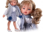 Păpușă realistă Emily cu corp integral din vinil 33 cm – ANTONIO JUAN